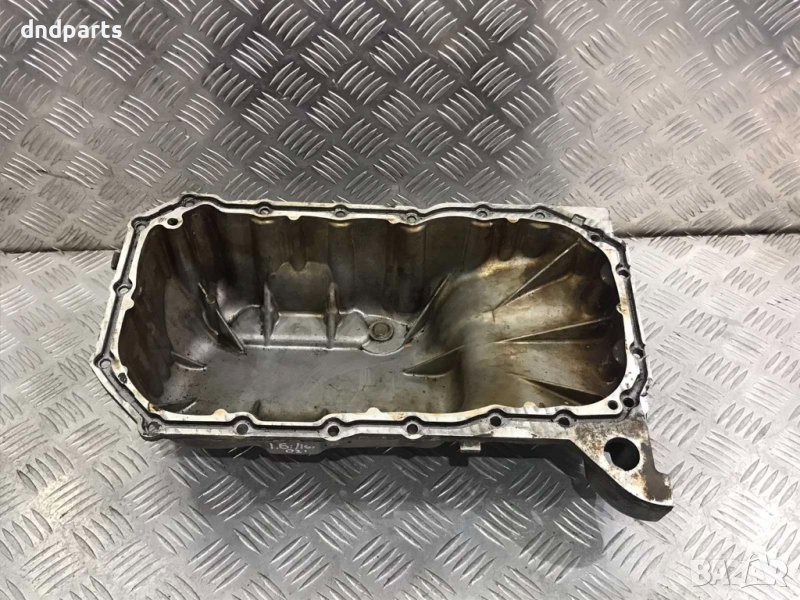 Картер Peugeot 206,1.6i,16V,2002г., снимка 1