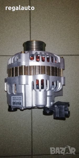 57058K,9635772780,Алтернатор CITROEN,PEUGEOT, снимка 1