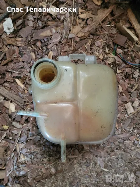 Казанче за антифриз за опел 2.0 дизел, снимка 1