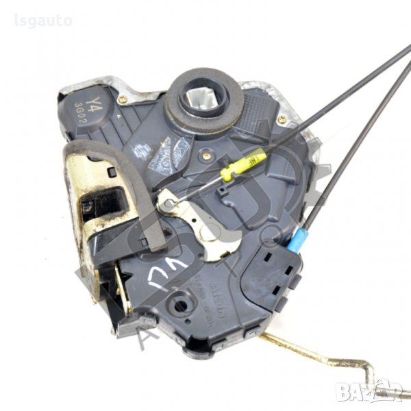 Брава предна лява врата Toyota Avensis II 2003-2009 TA150121N-109, снимка 1