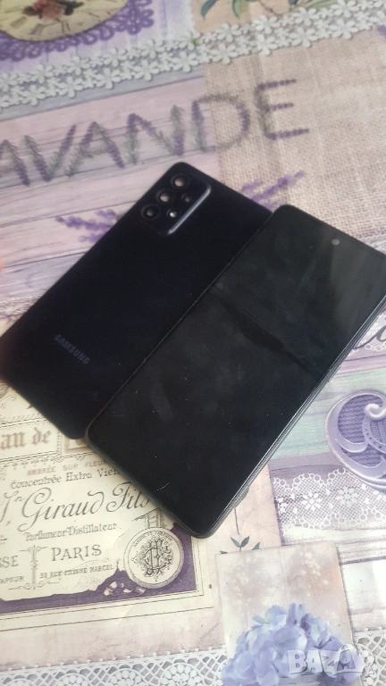 Samsung A52 6/128GB на части, снимка 1