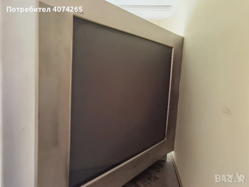 Телевизор Sony Wega Trinitron Модел KV-29CS60K, снимка 1