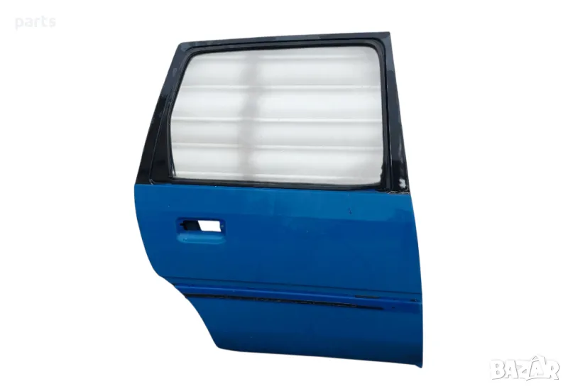 Задна Дясна Врата Ситроен Ах Оборудвана, снимка 1