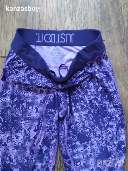 Nike Dri-Fit - страхотен дамски клин 7/8 ХС, снимка 1