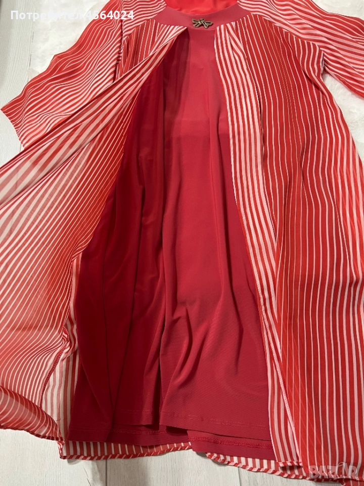 Дамски костюм, снимка 1