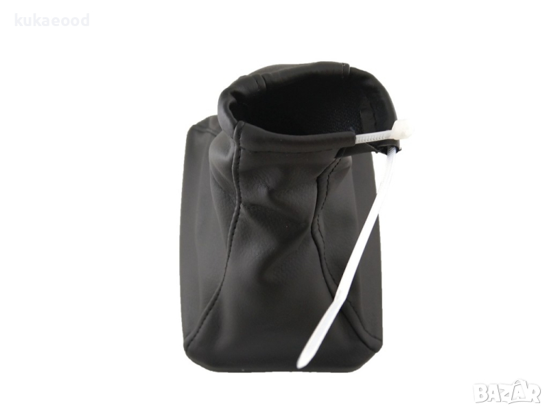 Маншон за скоростен лост Opel Corsa C и Tigra B, снимка 1