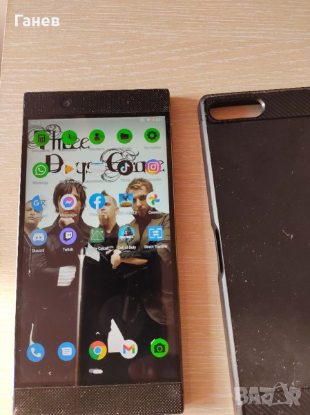 Телефон Razer 1 64 GB, снимка 1