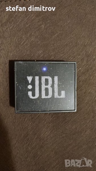 JBL GO преносима блутут колонка , снимка 1