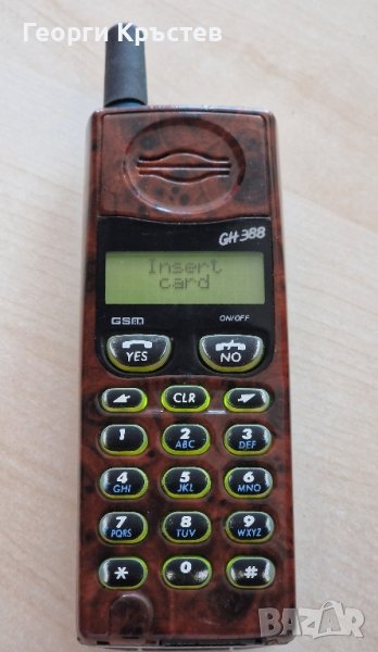 Ericsson GH388, снимка 1