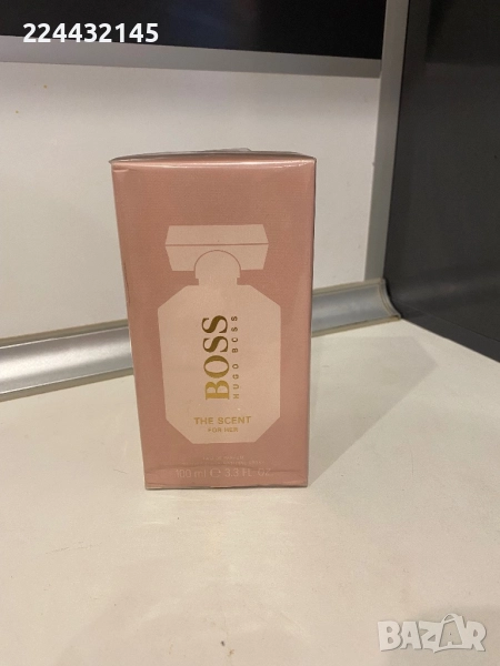 Boss The scent for her EDP 100ml  replic, снимка 1