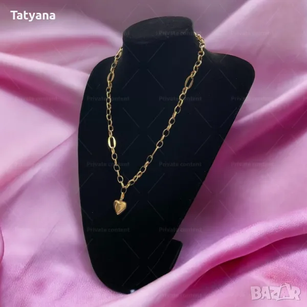 Колие, снимка 1