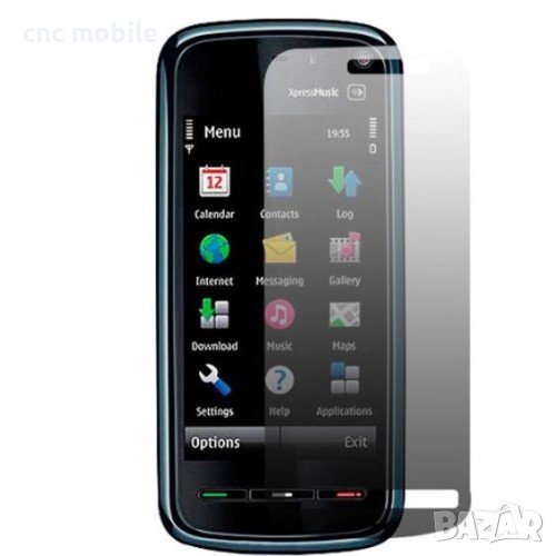 Nokia 5800 протектор за екрана , снимка 1