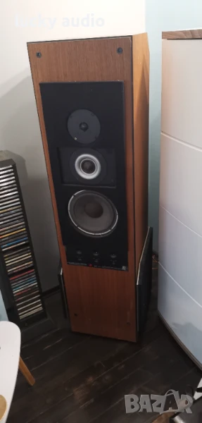КОЛОНИ ACOUSTIC RESEARCH AR 9, снимка 1