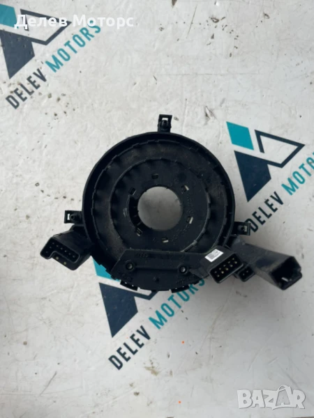 Лентов кабел 7L5953507L от Порше Каен Porsche Cayenne 4.5I, 340 к.с 2005г., снимка 1