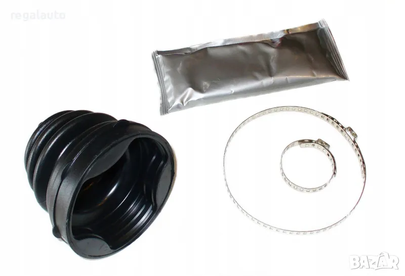 VKJP1044,J2883018,C20222530,ADM58133,маншон предна полуос вътрешен MAZDA 2,2003-2007, снимка 1