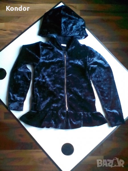 СУИЧЕР 122/128 за 6 – 8 годишно момиче, снимка 1