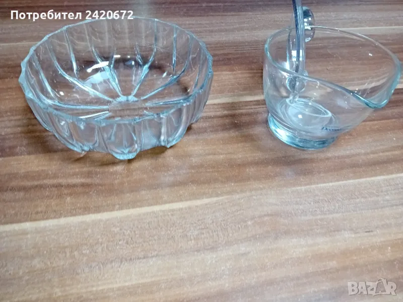 купа  и  сосиера, снимка 1