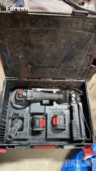 флекс wurth , снимка 1