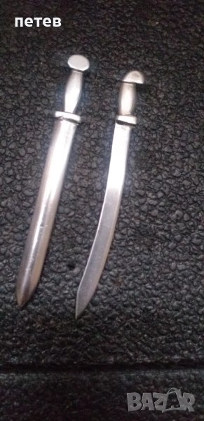 Сабя миниатюра. Меч миниатюра., снимка 1