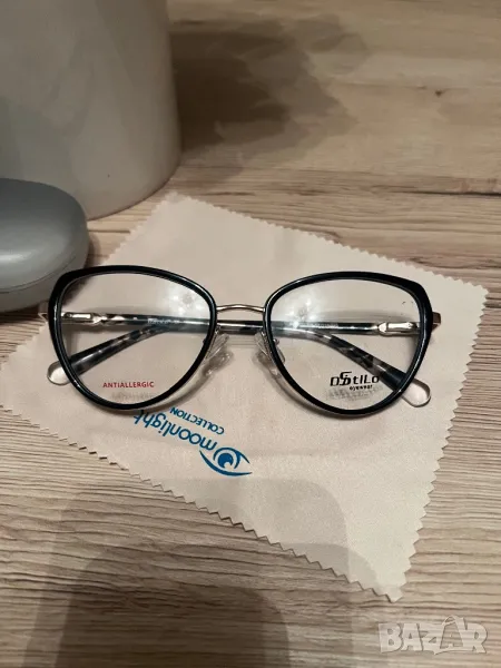 Диоптрична рамка, снимка 1