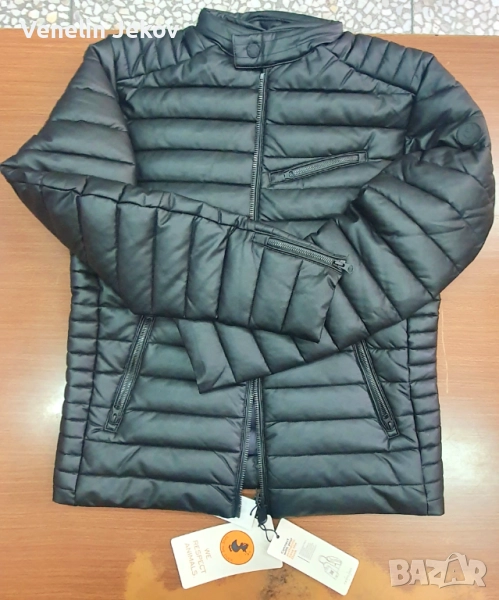 SAVE THE DUCK , снимка 1