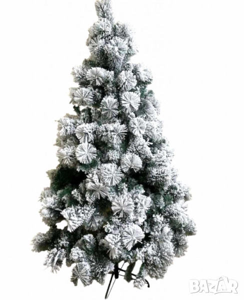 Коледна елха 3D -Най-нов модел супер красива и стилна, снимка 1