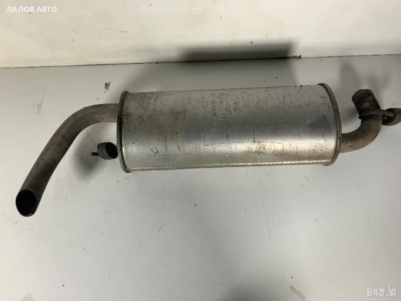 Крайно гърне Ланд Ровер Фрилендър 1.8 Kraino gurne Land Rover Freelander 1.8i , снимка 1