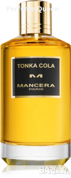 Mancera Tonka Cola Унисекс парфюм EDP, снимка 1