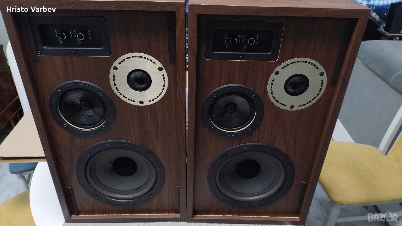 Marantz HD 55, снимка 1