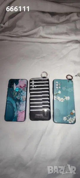  Xiaomi  Redmi 10 Т prо-мощен телефон, снимка 1