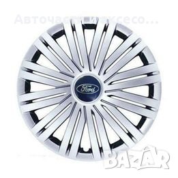 Нечупливи ! 14 цола тасове Форд (200), снимка 1