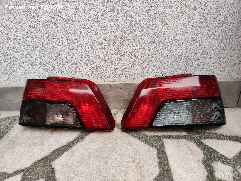 Стопове Пежо 309 II, снимка 1