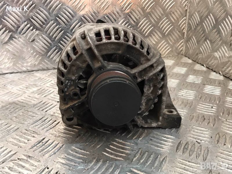 Алтернатор Volvo S60 D5 2.4d 163кс. 2003г., снимка 1