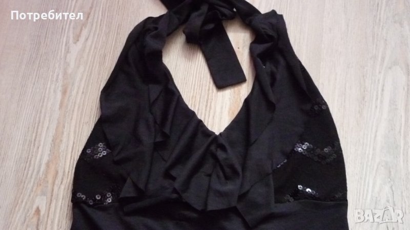 Дамски топ S-М, снимка 1