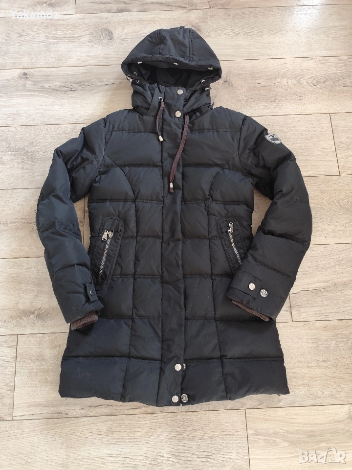 дамско яке Vannucci, снимка 1