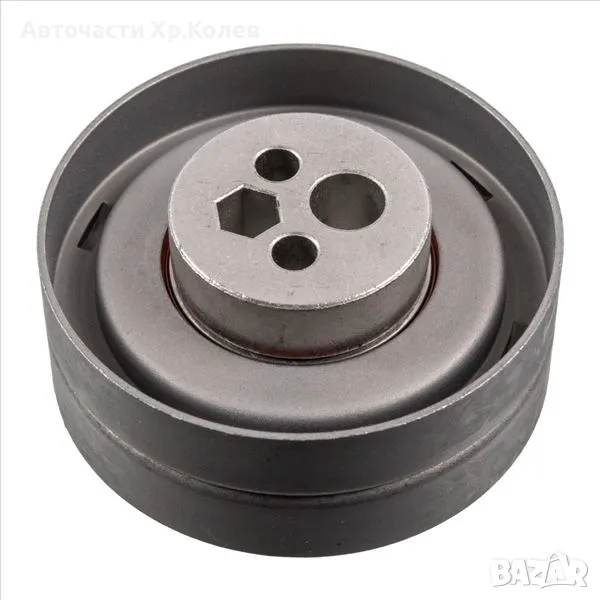 Ролка обтяжна ангренажен ремък за AUDI 80/100 2,6/2,8 V6 -95г. № 9940, снимка 1