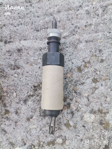 Подгревна свещ , снимка 1