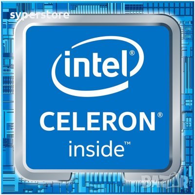 Процесор за компютър Intel CPU Desktop Celeron G5905 3.5GHz, 4MB, LGA1200 SS30490, снимка 1