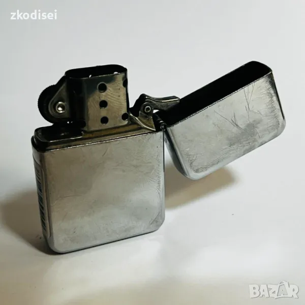 Запалка STAR-1, снимка 1