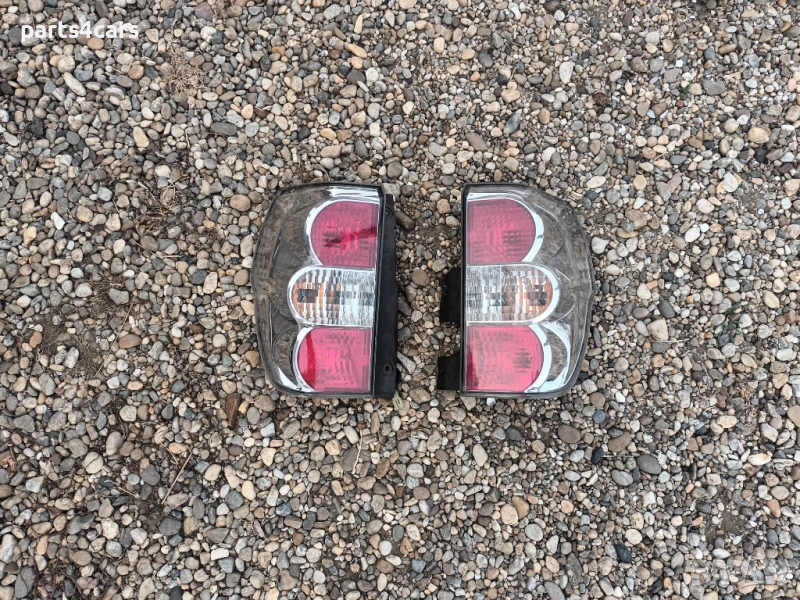 ляв и десен стоп за сузуки гранд витара SUZUKI GRAND VITARA, снимка 1