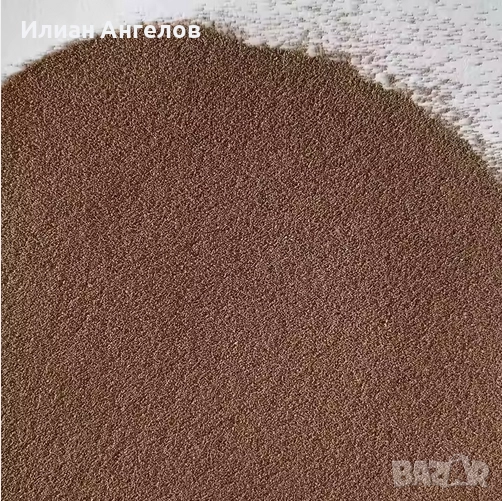 Артемия за люпене 100гр СУХА 90% ЛЮПИМОСТ, снимка 1