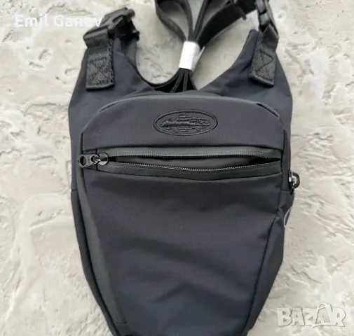 Чантичка Corteiz Elitework Sling Bag , снимка 5 - Чанти - 56087628