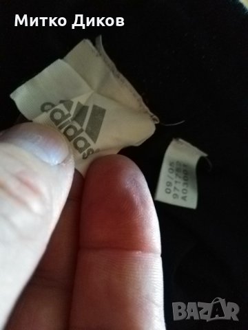 Баскетболни шорти маркови на Адидас-размер М, снимка 7 - Баскетбол - 34899996