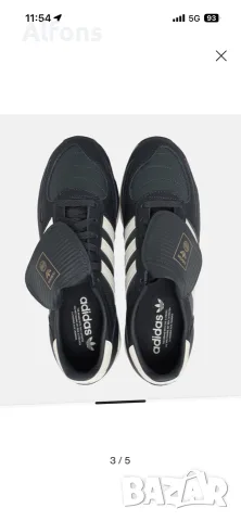 Adidas/Адидас originals, снимка 8 - Маратонки - 55169296