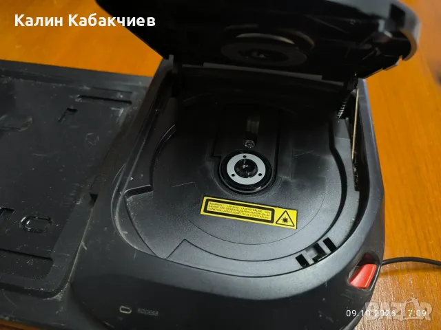SEGA Mega CD Add-on, снимка 3 - Аксесоари - 56434064