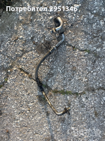 Маркуч Тръбичка климатик Renault Espace IV Рено еспейс 4