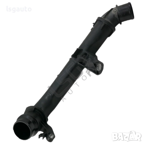 Тръба въздух турбо Nissan Qashqai II 2013-2021 ID: 150982