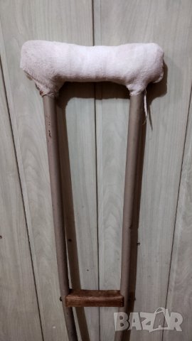 Патерица, снимка 1