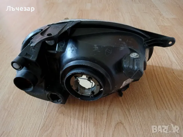 Ляв фар Опел Корса, снимка 3 - Части - 48728340