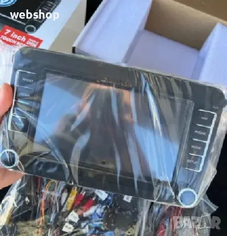 Мултимедия с Навигация CHAIRMAN за VW GOLF, Passat, Jetta, Polo, Tiguan, CarPlay, Android Auto, GPS, снимка 3 - Аксесоари и консумативи - 49097833